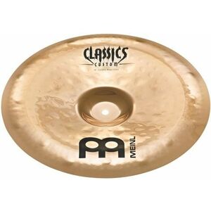 Meinl 18" Classics Custom Extreme Metal China kép