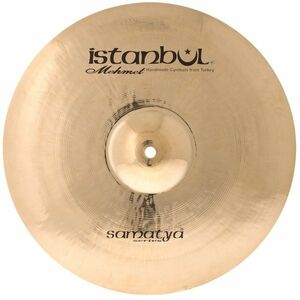 Istanbul Mehmet 14" Samatya crash kép