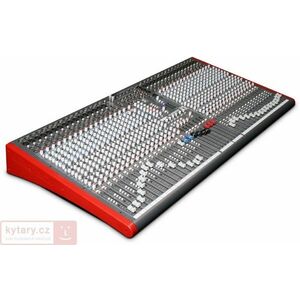 Allen&Heath ZED-436 kép