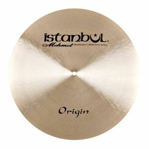 Istanbul Mehmet 20" Origin crash kép