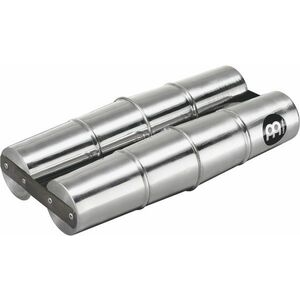 Meinl SSH2-L Samba double shaker kép