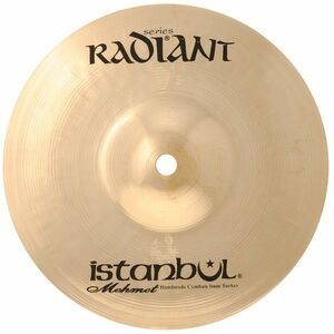 Istanbul Mehmet 8" Radiant bell kép