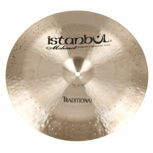 Istanbul Mehmet 22" Traditional Swish china kép