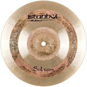 Istanbul Mehmet 16" Sultan medium crash kép
