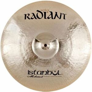 Istanbul Mehmet 17" Radiant Sweet crash kép