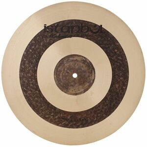 Istanbul Mehmet 18" Sultan Thin crash kép