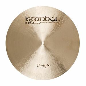 Istanbul Mehmet 22" Origin ride kép