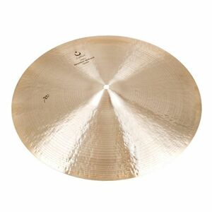 Istanbul Mehmet 24" Nostalgia 70' Sizzle ride kép