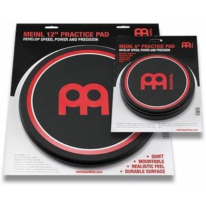 Meinl MPP-12 kép