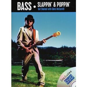 MS Bass Slappin' & Poppin' kép
