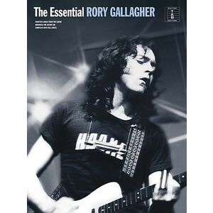 MS The Essential Rory Gallagher Volume 1 kép
