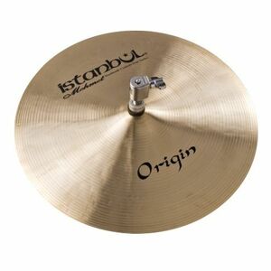 Istanbul Mehmet 13" Origin hi-hat kép