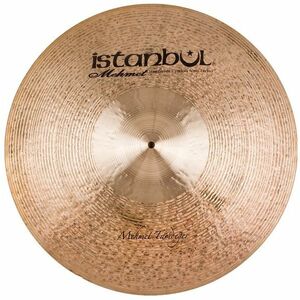 Istanbul Mehmet 22" 60TH Anniversary Tamdeger ride kép