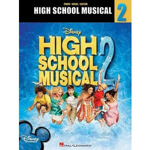 MS High School Musical 2: Sing It All Or Nothing! kép