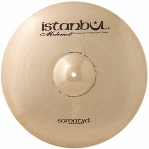 Istanbul Mehmet 17" Samatya crash kép
