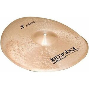 Istanbul Mehmet 20" Xperience X-Rubbish crash kép