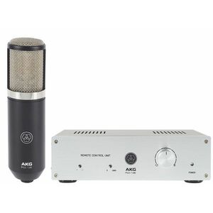 AKG P820 Tube kép
