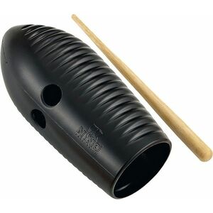 NINO NINO581BK Mini Fiberglass Guiro kép