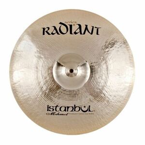Istanbul Mehmet 14" Radiant Sweet crash kép