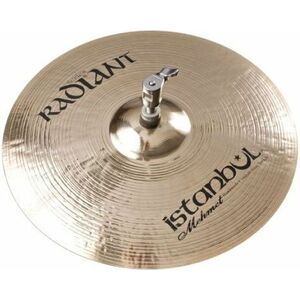 Istanbul Mehmet 13" Radiant Sweet hi-hat kép