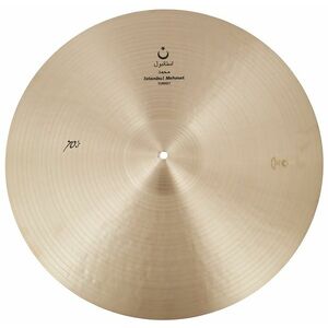 Istanbul Mehmet 22" Nostalgia 70' ride kép