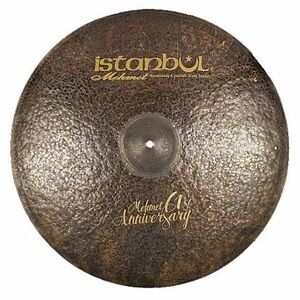 Istanbul Mehmet 22" 61ST Anniversary Vintage ride kép