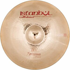 Istanbul Mehmet 23" Xperience X-Metal Ping ride kép