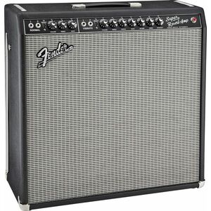Fender 65 Super Reverb kép