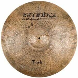 Istanbul Mehmet 12" Turk splash kép