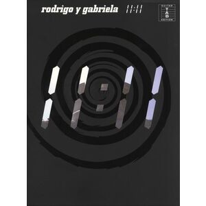 MS Rodrigo Y Gabriela: 11: 11 kép