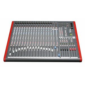 Allen&Heath ZED-420 kép