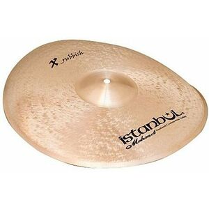 Istanbul Mehmet 16" Xperience X-Rubbish kép