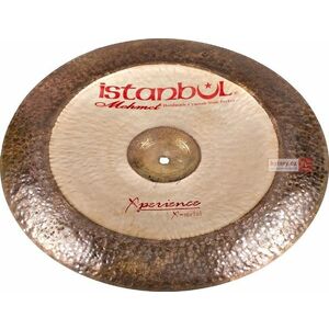 Istanbul Mehmet 17" Xperience X-Metal china kép