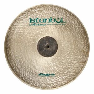 Istanbul Mehmet 22" Horacio Hernandez Light ride kép
