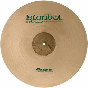 Istanbul Mehmet 15" Horacio Hernandez crash kép