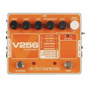 Electro-Harmonix V256 kép