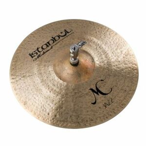 Istanbul Mehmet 13" MC Jazz hi-hat kép