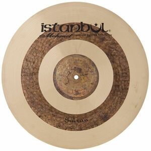 Istanbul Mehmet 20" Sultan Heavy ride kép