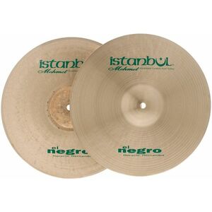 Istanbul Mehmet 13" Horacio Hernandez hi-hat kép