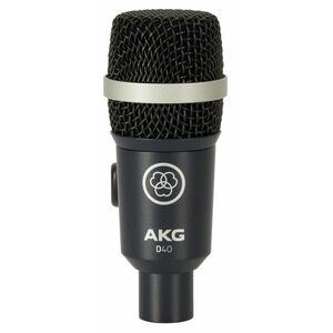 AKG D40 kép