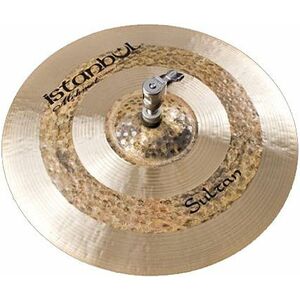 Istanbul Mehmet 14" Sultan hi-hat kép