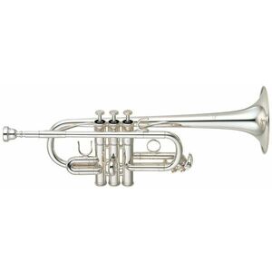 Yamaha YTR-6610S kép