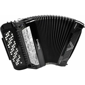 Roland FR 8XB BK kép