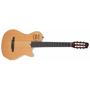 Godin Multiac Grand Concert SA Natural HG kép