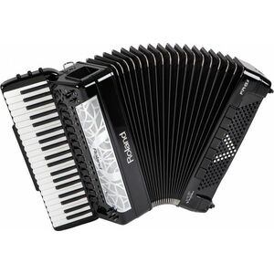 Roland FR 8X BK kép