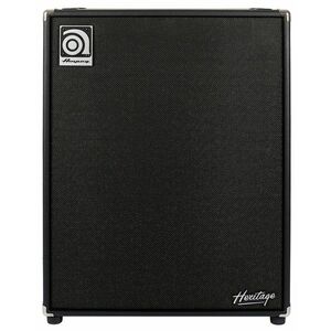 Ampeg Heritage SVT-410HLF kép