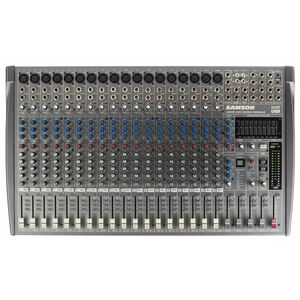 Samson L2000 kép