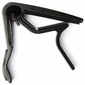 Dunlop Trigger Capo Acoustic Flat Black kép