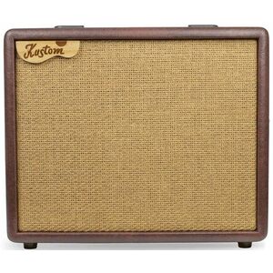 Kustom SIENNA 16 PRO kép
