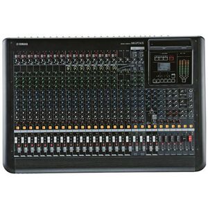 Yamaha MGP24X kép